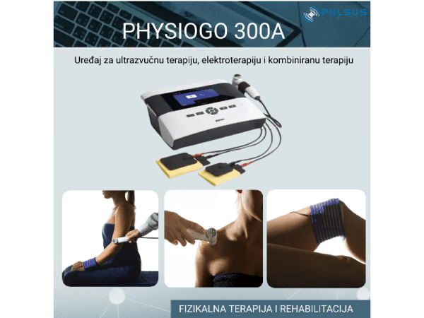 PhysioGO 300A