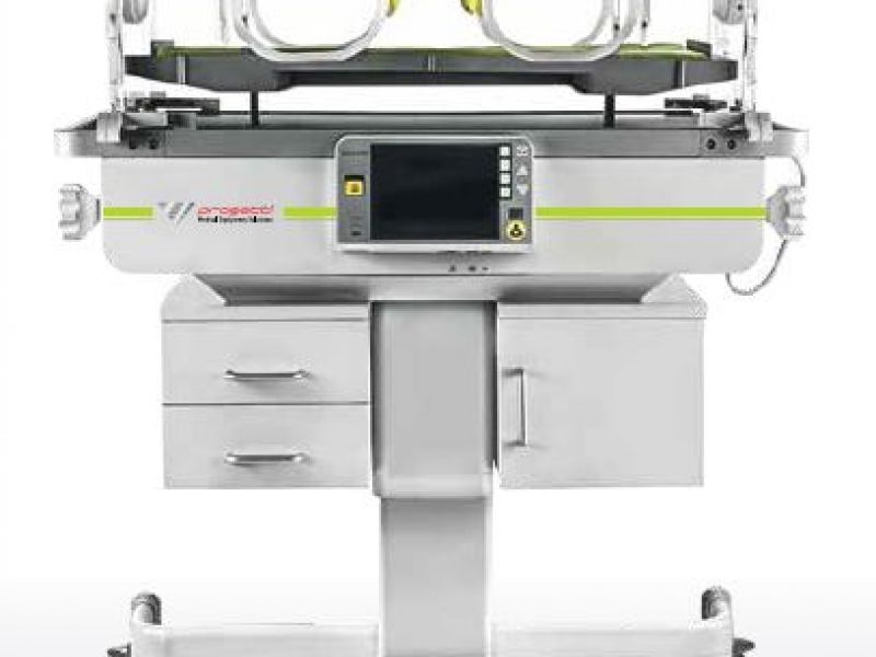 Novo u ponudi – neonatalni inkubator