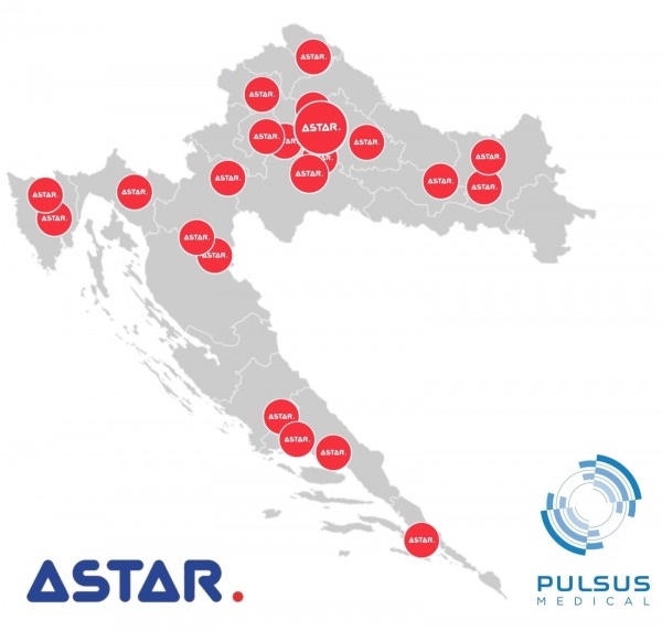 ASTAR