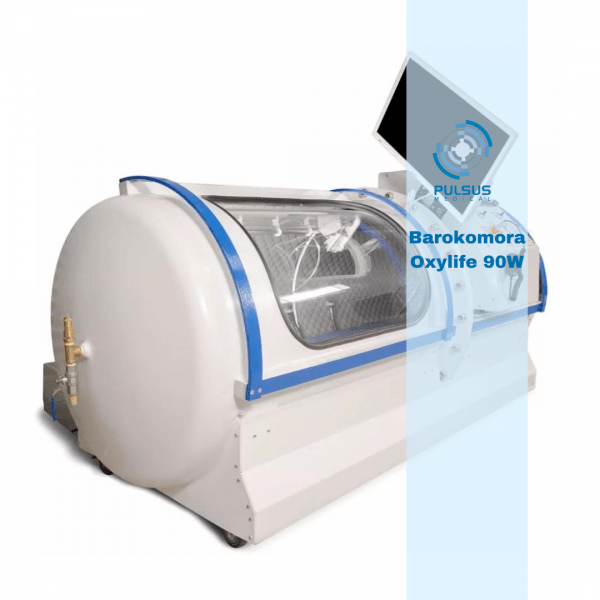 Uskoro u ponudi: Barokomora Oxylife 90W!