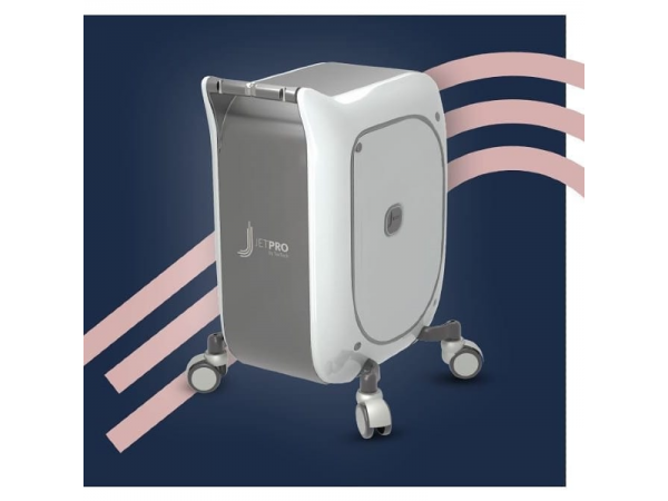 Uskoro u ponudi: JetPeel