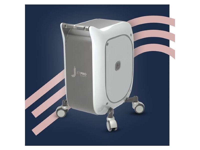 Uskoro u ponudi: JetPeel