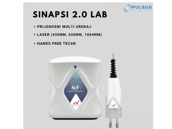 Sinapsi Lab 2.0