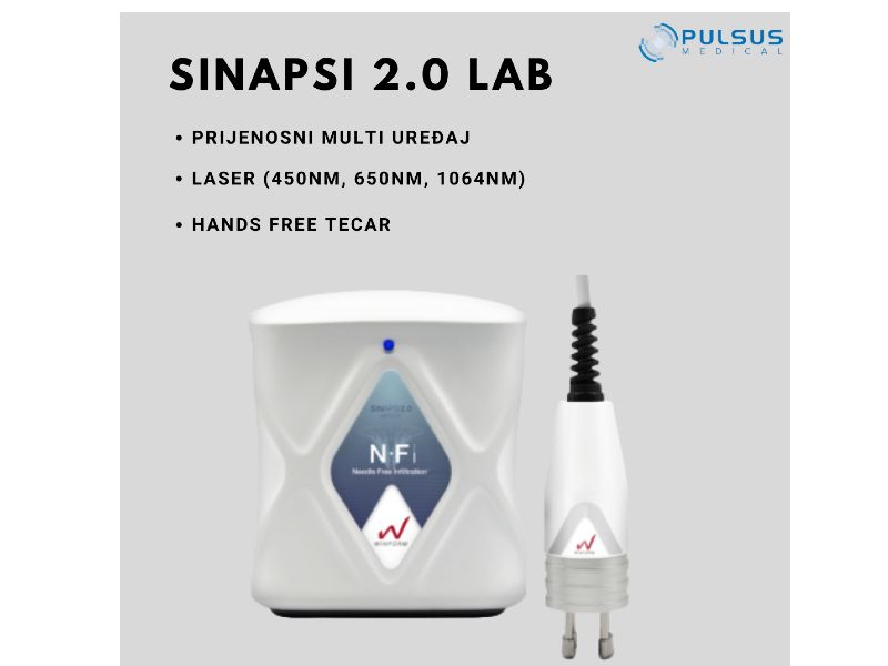 Sinapsi Lab 2.0
