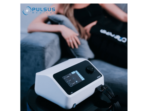 CAREPUMP - uskoro u ponudi!