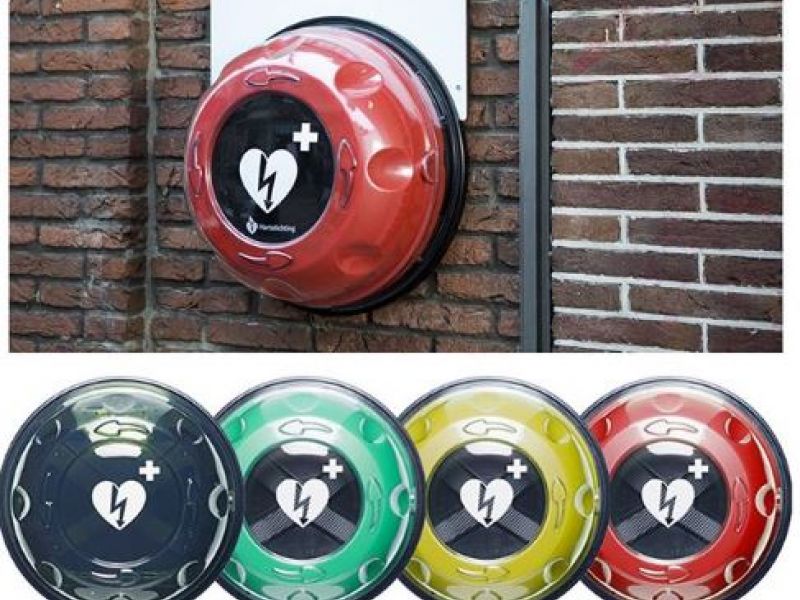 Potreban Vam je ormarić za vaš AVD uređaj? Pogledajte Rotaid ormariće