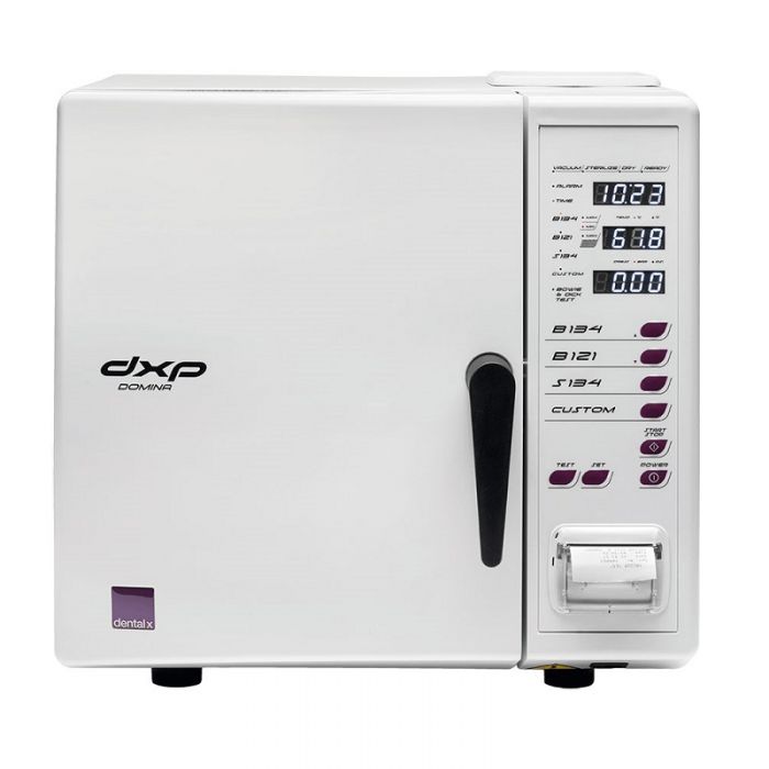 DOMINA DXP - 18