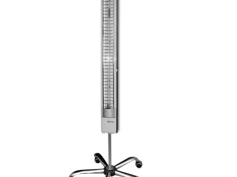 Mobilna lampa GARA 30 WO