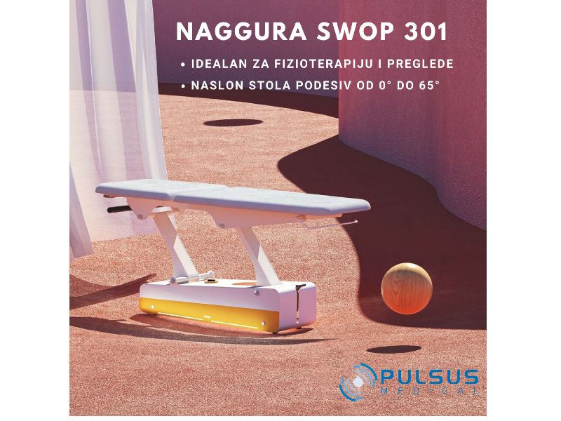 NAGGURA SWOP 301