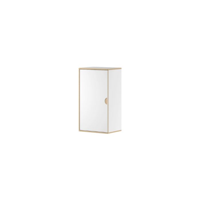 Ikon Wall Closet S