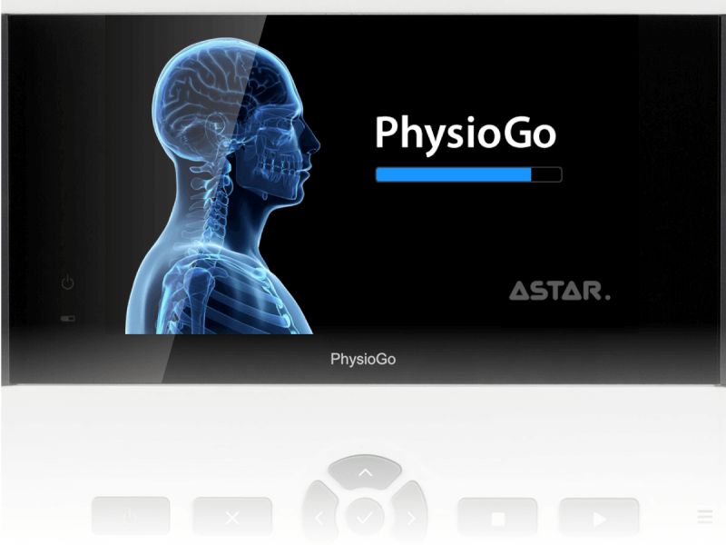 PhysioGo uređaji