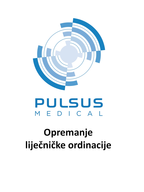 Nova usluga Pulsus Medicala