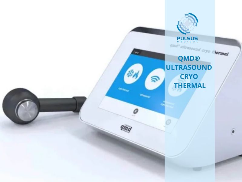 QMD Ultrasound Cryo Thermal