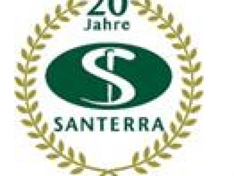 Webinar: Santerra
