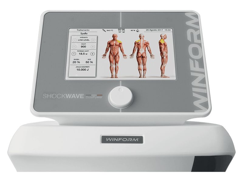 Novo zastupstvo – Winform Medical Engineering