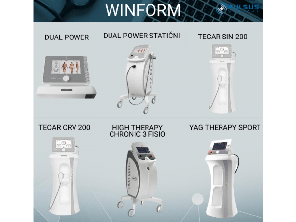 Winform uređaji