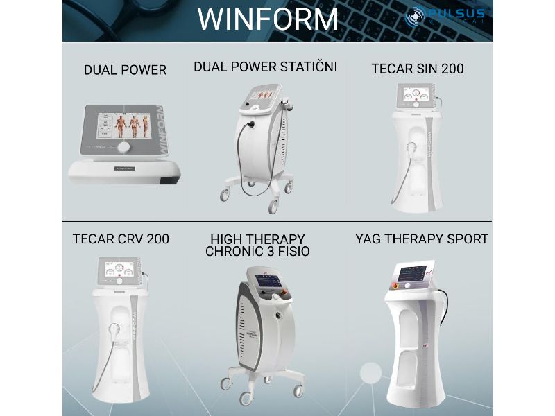 Winform uređaji