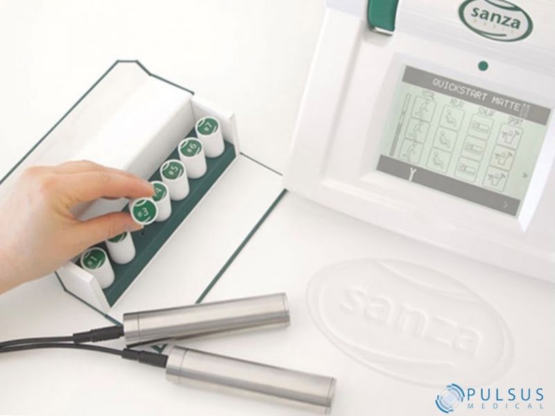 Energetska medicina :: PEMP terapija