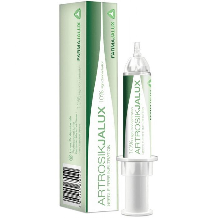 ARTROSIKJALUX GEL