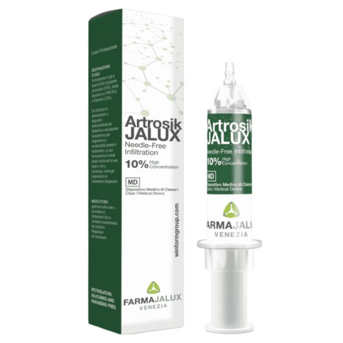 ARTROSIKJALUX GEL ARTROSIKJALUX GEL