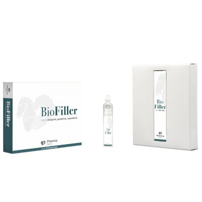 BioFiller krema (10 ml – 10%)