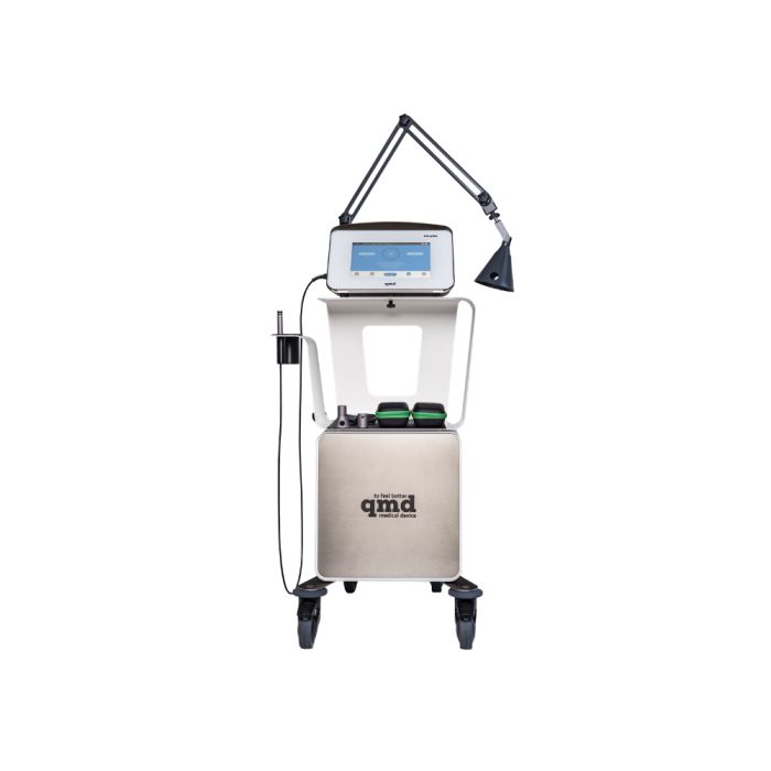 QMD EOS PLUS