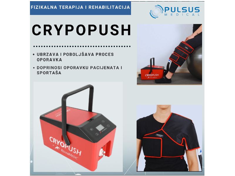 Crypopush