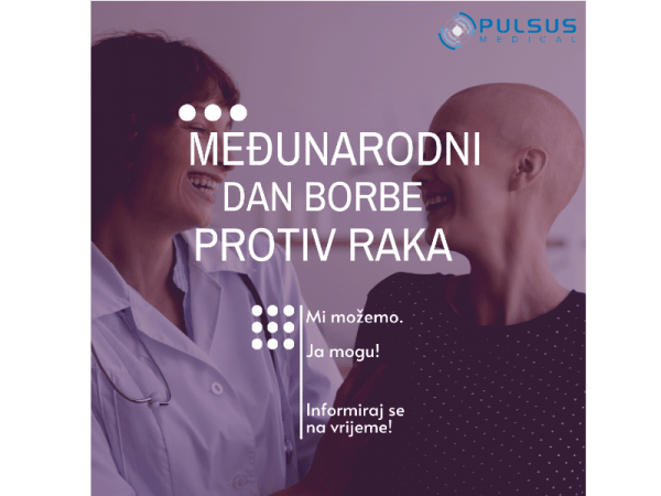 Međunarodni dan borbe protiv raka