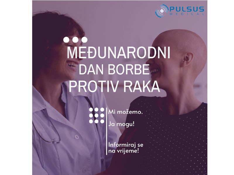 Međunarodni dan borbe protiv raka