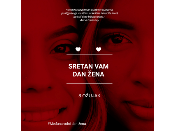 Međunarodni dan žena