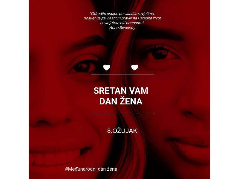 Međunarodni dan žena