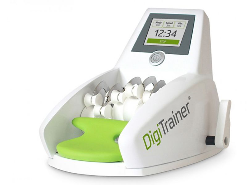 DIGITRAINER