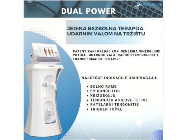 Dual Power