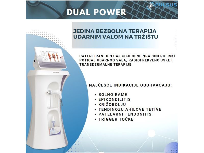 Dual Power