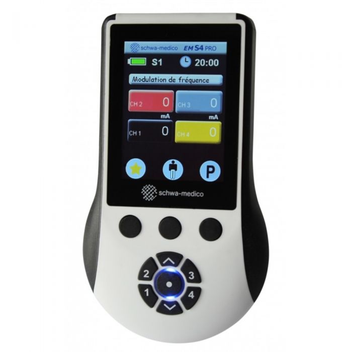 EMS4 PRO