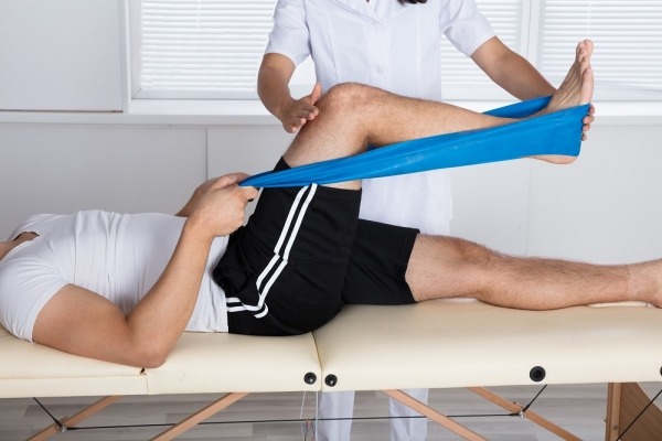 Što radi fizioterapeut?