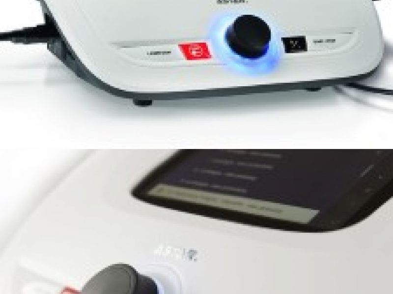Upoznajte uređaj za HILT – lasersku terapiju Polaris HP S