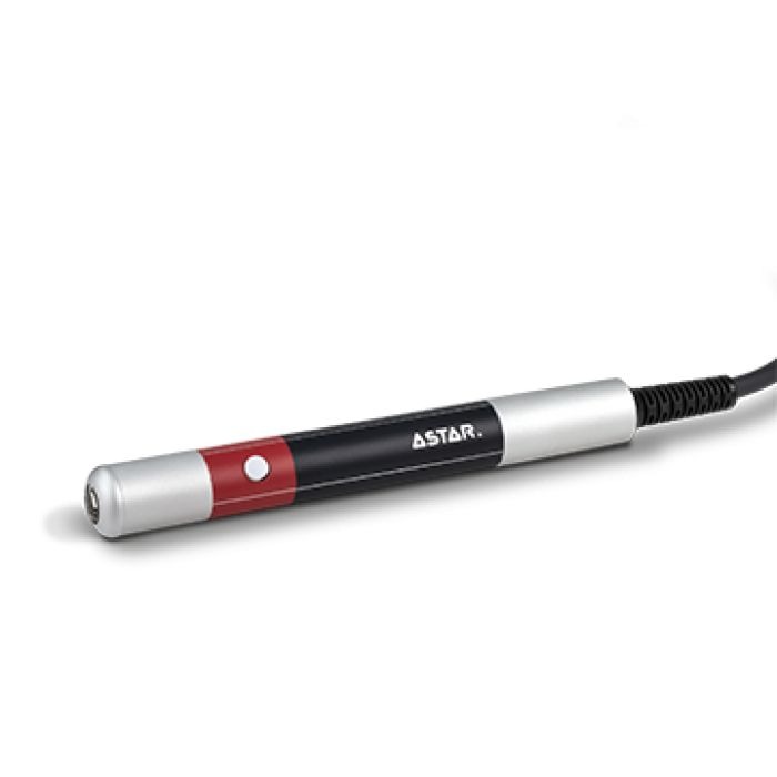 Crvena laserska točkasta sonda R 80mW / 660nm