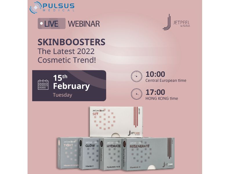 JetPeel webinar