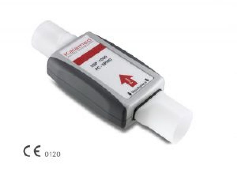 Performanse spirometra KSP-1000