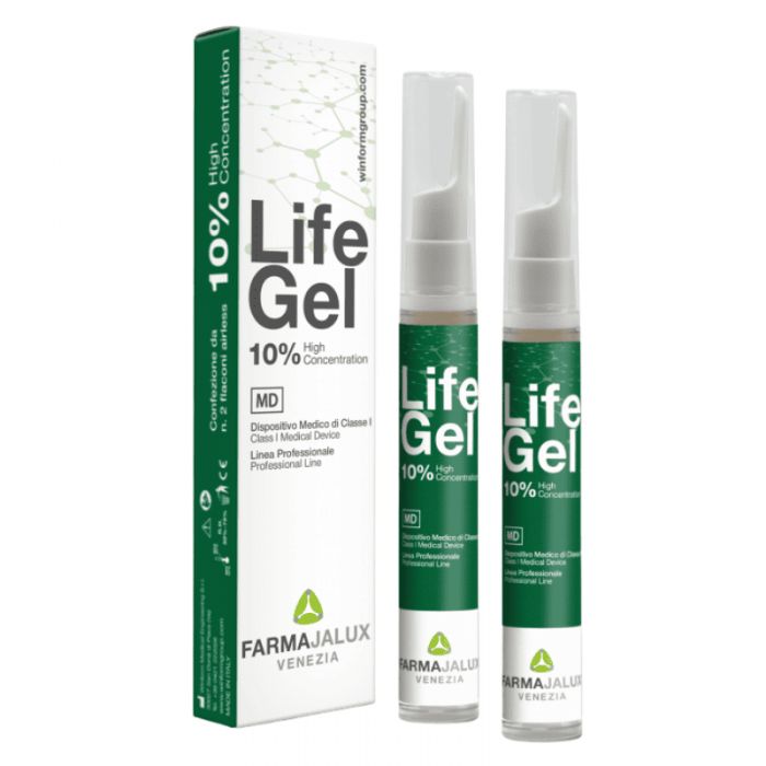 LIFE GEL OZON