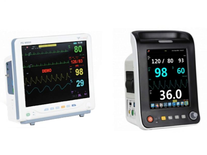 Monitori vitalnih funkcija