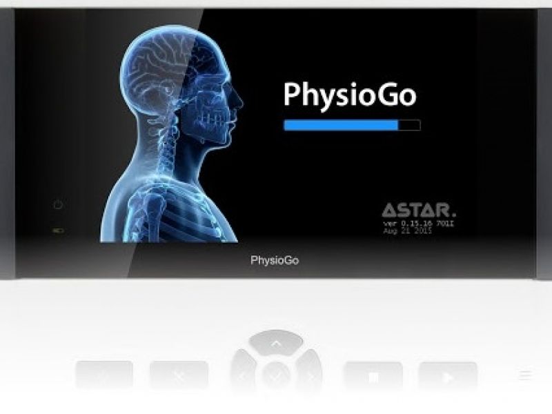 Upoznajte PhysioGo!