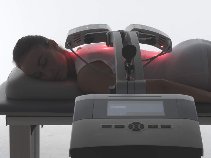PHYSIOMG 815 uređaj za magnetoterapiju