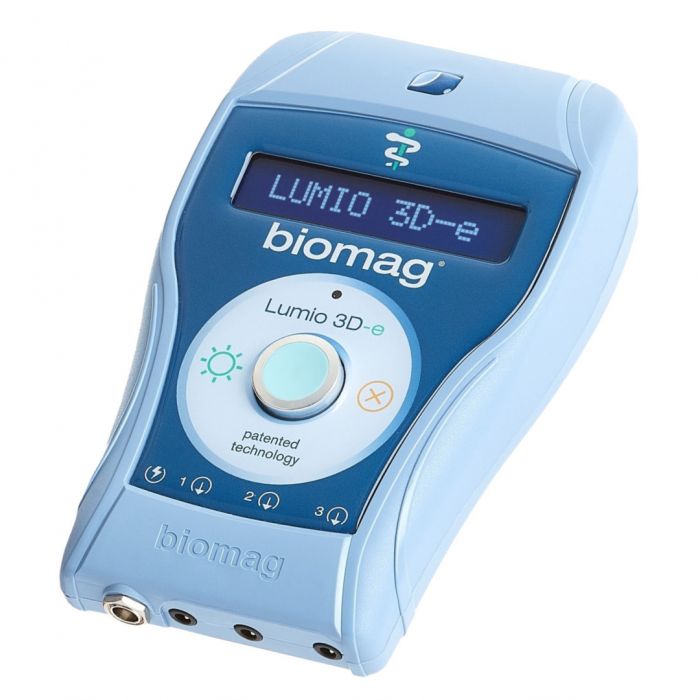 Biomag Lumio 3D-e COMFORT CARE set