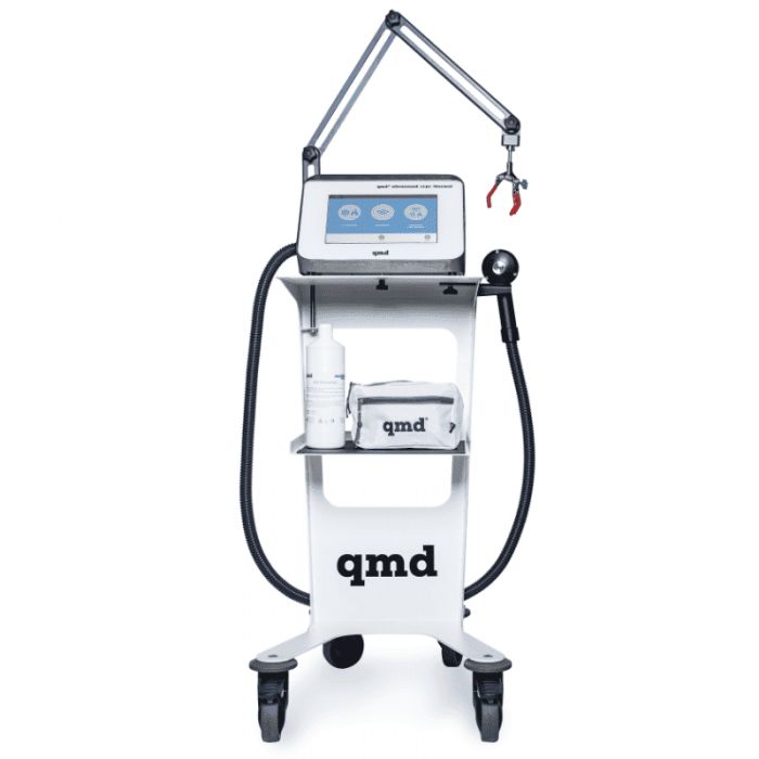 QMD ULTRASOUND CRYOTHERMAL