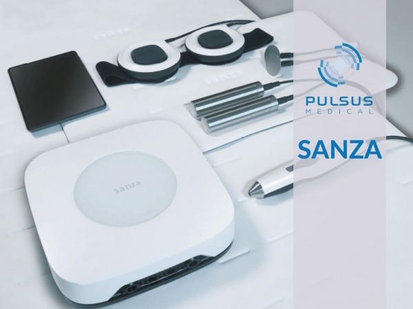 SANZA - Vaš osobni izvor energije