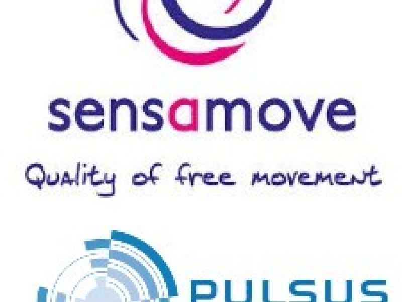 Rješenje za propriocepciju :: Sensamove