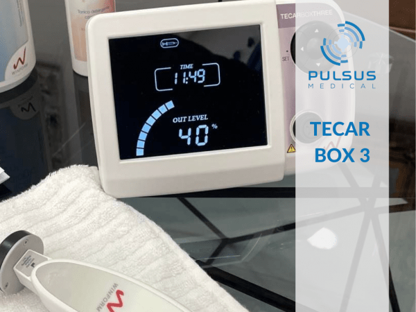 Korištenje uređaja TECAR BOX 3 u estetskoj medicini i kozmetologiji odnosno za tretmane lica i tijela