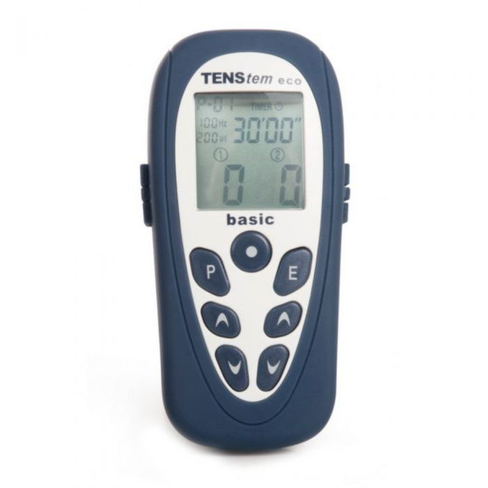 TENSTEM ECO BASIC